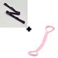 🏆Last Day Special Price ￡6.99!!💕✨Resistance band for fitness and yoga✨ 2