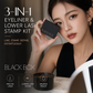 🔥2026 New Arrival🔥3-in-1 Eyeliner and Lower Lash Stamp Kit