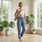 💖LAST DAY SALE 65% OFF💖🎁Unisex Ultra Soft Stretch Perfect Drape Casual Pants 5