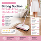 🔥New Hot Selling-60% Off!!🤖🧹SMART ROBOT VACUUM CLEANER MOP & BROOM