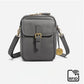 🔥Hot sale 50% OFF🎒Vintage theft-proof Crossbody Leather Bag