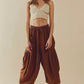 🔥LAST DAY SALE 50% OFF🔥Buy 2 get 5% off 👖Women's Linen Casual Wide Leg Pants