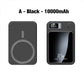 🎁Valentine's Day Gift 49% OFF🔋Portable Magnetic Wireless Power Bank
