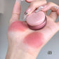 🔥Hot Sale 50%💖Buy 1 Get 1 Free💖🔥Lip&Cheek Blurry Pudding Pot with Keyring
