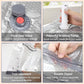 🔥LAST DAY 49% OFF💥Cordless Travel Vacuum Storage Compression Bag Set