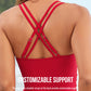 💥Last Day Special Sale 49% OFF🩱Adjustable Drawstring Mesh One-Piece Swimsuit
