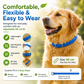 🎁💥LAST DAY SPECIAL PRICE!-￡7.99!!🐾Natural Essential Oil Pet Pest Repellent Collar