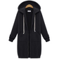 🏆 Last Day Special Price:￡12.99!!🔥✨ Women's Zip-Up Fleece Hoodies-UK