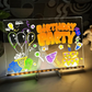 ✨LAST WEEK SPECIAL PRICE!!⏳🎨Luminous Led Drawing Board For Children