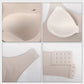 🔥2026 Hot Sale 50% OFF✨⏳👍✨Cross Back Front Closure Wireless Posture Support Bra– All-Day Comfort, Breathable & Summer-Ready 💕