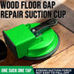 🎁🔥Last day sale 50% OFF🔥🔥Heavy-Duty Floor Gap Fixer Suction Cup