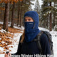 💥Last Day Sale 50% OFF💥Unisex Winter Warm Neck Mask Ear Protection One Piece Hat 5