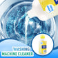 🎉Summer Special 55% off🎉Lemon Scent Washing Machine Cleaner