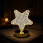 🎄Christmas Sale 50% OFF!!✨💎50K+ SOLD! 🎁Rechargeable Luxury Crystal LED Night Light Lamp