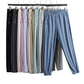 💖LAST DAY SALE 65% OFF💖🎁Unisex Ultra Soft Stretch Perfect Drape Casual Pants 02