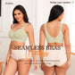 ⏳LAST DAY SALE 50%!!⚡💖Comfortable Wireless Full Coverage Jelly Smoothing Bra