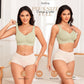⏳LAST DAY SALE 50%!!⚡💖Comfortable Wireless Full Coverage Jelly Smoothing Bra