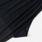 ⛱️💐Summer Hot Sale 50% OFF!!🌿💖Slimming Mesh Sheer Sarong Wraps Swimsuit