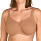 ⏳Hot Sale Only £7.99!!!💐🖤Women's Elegant Sheer Full Coverage Plus Size Bra 4