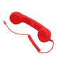 🌲Christmas Sale -Just ￡10.99💝📞Vintage Retro Telephone Handset ✨The most unique Christmas gift! Perfect for music lovers🎄