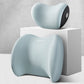 🔥HOT SALE 50% OFF⏰Car Headrest Neck and Waist Pillow🚗🛋️