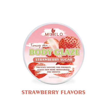 🔥Hot Sale 50% Off💥Buy 2 Get 5% Off🔥One swipe for "glazed" luminous skin! ✨Unlock all-day ambient body fragrance