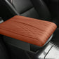 🔥2025 Hot Sale 50% OFF✨Pousbo® Leather Car Armrest Cushion