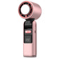✨2026 Hot Sale 50% OFF⌛❄️IcePoint™ Mini Handheld Cooling Fan