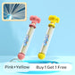 🧊Summer Hot Sale 49% OFF🌊Pull-Push Firework Water Blaster 2