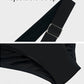 🎉Summer Hot Sale 50% OFF🌞Buy 2 get extra 5% off👙Ruched Tie-Knot Tummy Control One-Piece Swimsuit