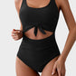 🎉Summer Hot Sale 50% OFF🌞Buy 2 get extra 5% off👙Ruched Tie-Knot Tummy Control One-Piece Swimsuit