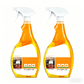 🔥HOT SALE 50% OFF🎁  ✨ ScratchErase Beeswax Wood Floor Spray – Cleans, Restores Shine & Removes Scratches! 🧹