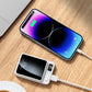 🎁Valentine's Day Gift 49% OFF🔋Portable Magnetic Wireless Power Bank