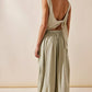 🔥LAST DAY SALE 50% OFF🔥Buy 2 get 5% off 👖Women's Linen Casual Wide Leg Pants