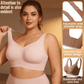 🎁Last Day Promotion 50% OFF ✨🏆Super firming bra | Women Wirefree Seamless Bras 👍No more sagging breasts 3