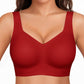 🎁Last Day Promotion 50% OFF ✨🏆Super firming bra | Women Wirefree Seamless Bras 👍No more sagging breasts 3