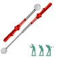 🔥Hot Sale 50%🔥Telescopic club, Retractable Golf Swing Training Aid
