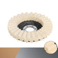 ⚙️ BUY 1 GET 1 FREE! 🔥 Wool Felt Flap Polishing Disc – High-Performance, Fine Polishing & Long-Lasting Use ✨