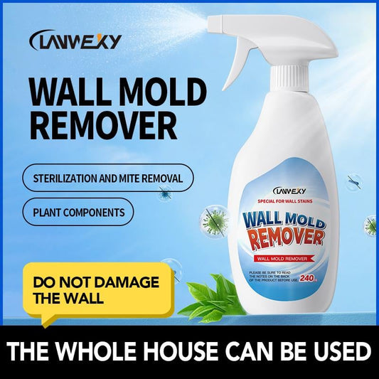⏳Limited-time 50% off⏰Highly Effective Mould Removal Spray