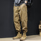 🎅🔥BLACK FRIDAY Hot Sale🎊 🎁 Winter Men's Fashion Haren Tactical Pants（70% OFF）