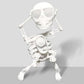🔥Hot Sale 50% Off💥BUY 1 GET 1 FREE🌹Dancing and Swinging 3D Skull Toy🎉