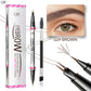 🔥BUY 1 GET 1 FREE !!💕Microblading Eyebrow Pencil