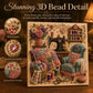 🔥HOT SALE 50% OFF🎁⚡50K+ SOLD! Almost Gone-💥✨ Cozy Hobby Rooms 3D Diamond Painting Kit
