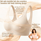 🎁Last Day Promotion 50% OFF ✨🏆Super firming bra | Women Wirefree Seamless Bras 👍No more sagging breasts 3