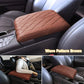 🔥2025 Hot Sale 50% OFF✨Pousbo® Leather Car Armrest Cushion
