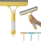 ⚡🔥Flash Sale  50K+ SOLD! Almost Gone-💥🔥3 in 1 Window Cleaning Scraper