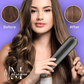 🔥⚡ Hot Sale 50% Off💁‍♀️Wireless Ceramic Heating Hair Straightening Comb