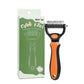 🐾 LIMITED TIME 50% OFF! ✨ Professional Pet Deshedding Tool – Gentle, 2-in-1, Efficient ✨ 2