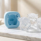 🎁💥LAST DAY SPECIAL PRICE!🐮 Mini Highland Cow Ice Cube Mold – Cute 3D Ice for Drinks, Parties & Gifts