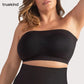 🌞Summer New Hot Selling 50% OFF🔥Aurelle™ No-Slip Convertible Bandeau – 3-Way Wear, Wire-Free & Trusted by 50K+ Women👙🇬🇧
